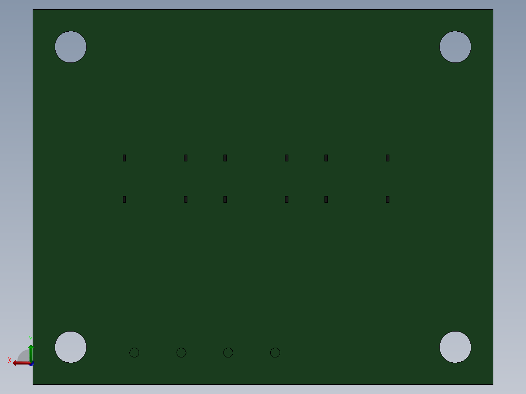 w1209直流12V冷热温度温控器温控开关温度控制器温度控制器温度计SW2015含特征后视图