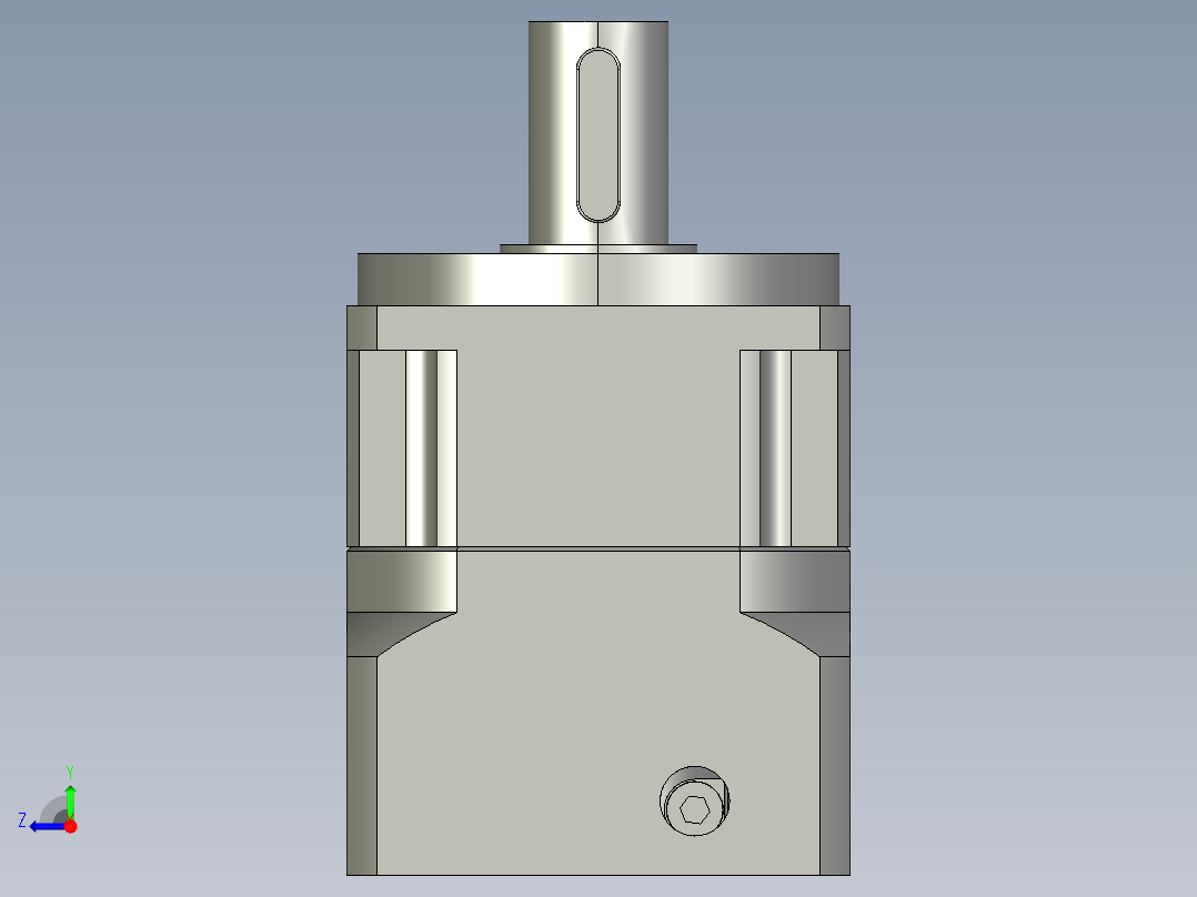 斜齿PGH115-L1 24-95-115-M6.STEP右视图
