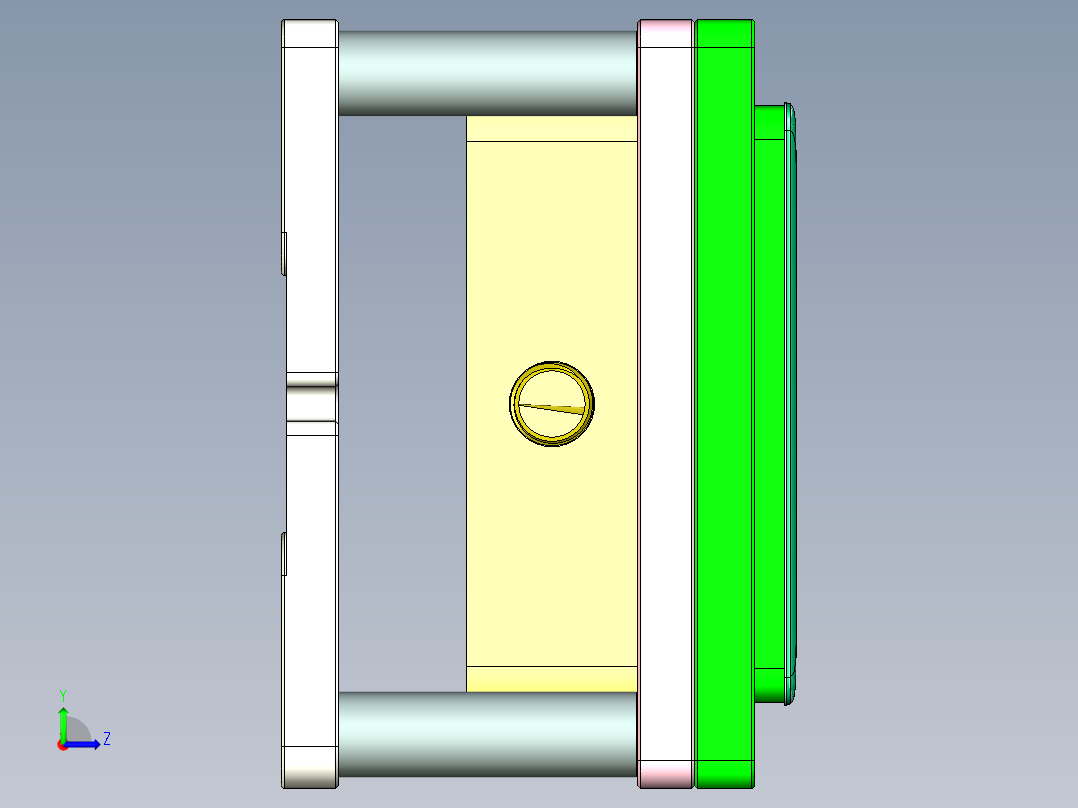 Kollur-A-CNC2-20161025左视图