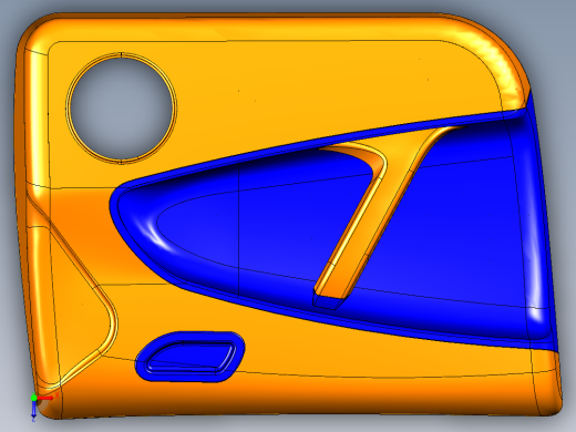 车门(14)俯视缩略图