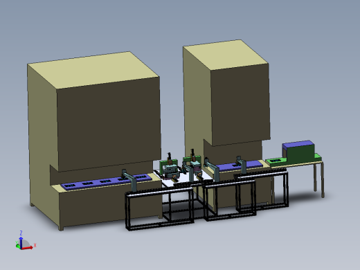 CD盒全自动折弯机sw18可编辑