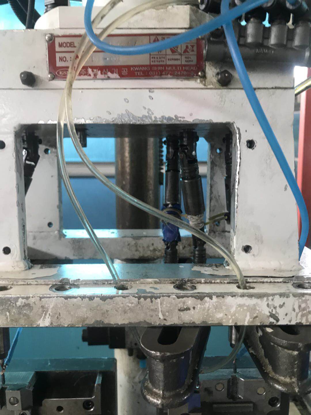 CD盒全自动折弯机sw18可编辑