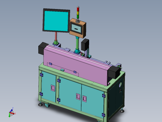 外圆激光测量机sw20可编辑