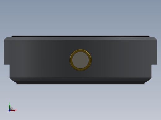 智能手表前视缩略图