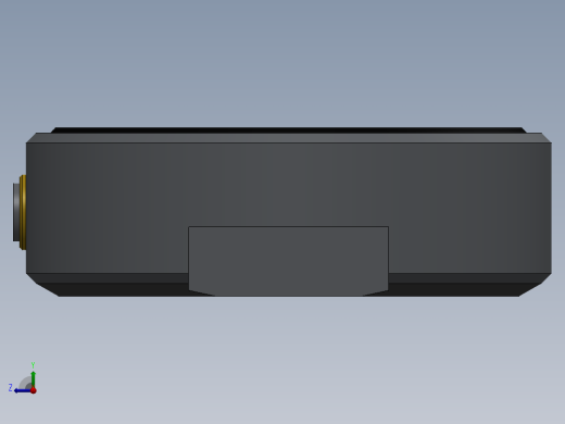 智能手表右视缩略图