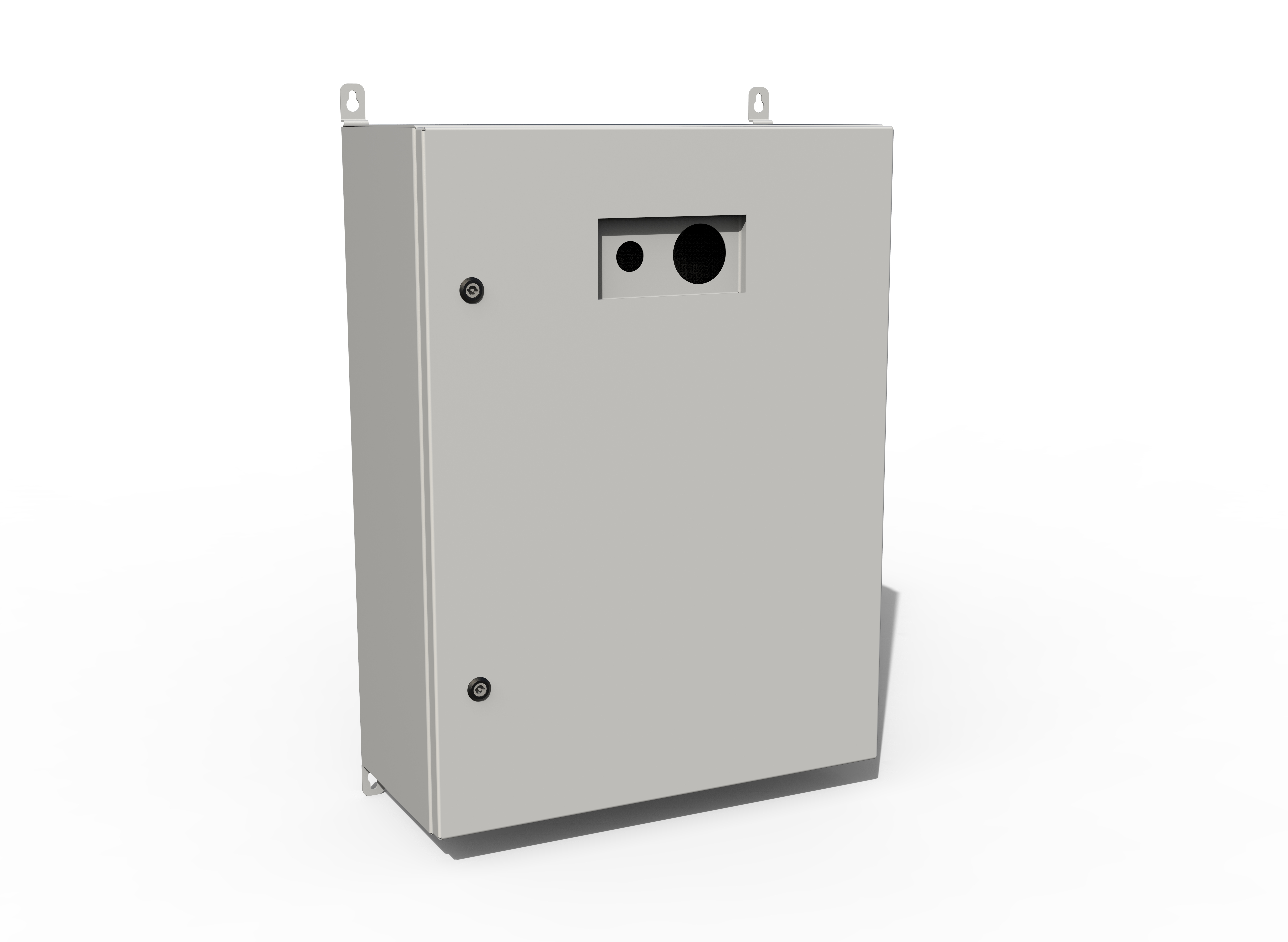 配电箱600x280x800