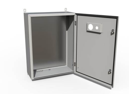 配电箱600x280x800缩略图