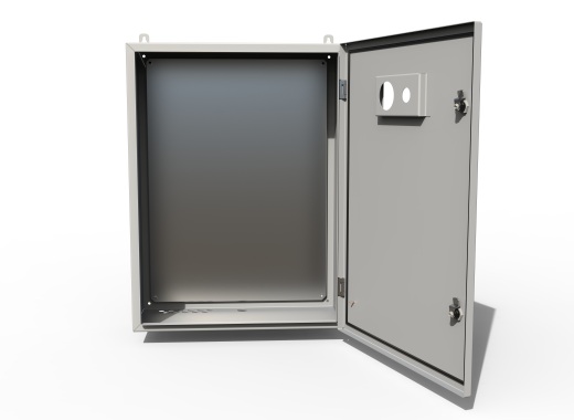 配电箱600x280x800缩略图