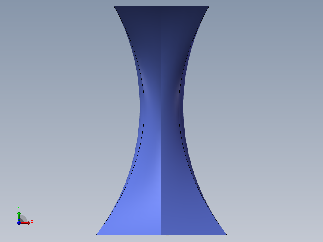 047-SW16练习题前视图