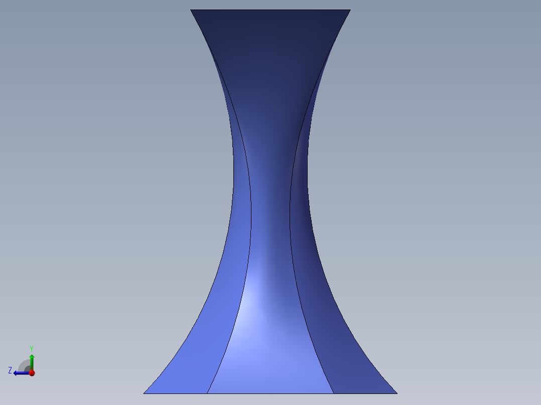 047-SW16练习题右视图