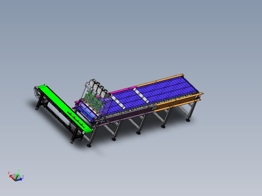 挂钩锁螺丝机  sw20