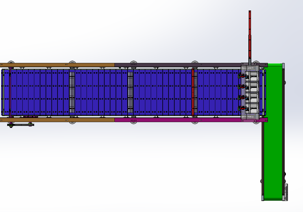 挂钩锁螺丝机  sw20