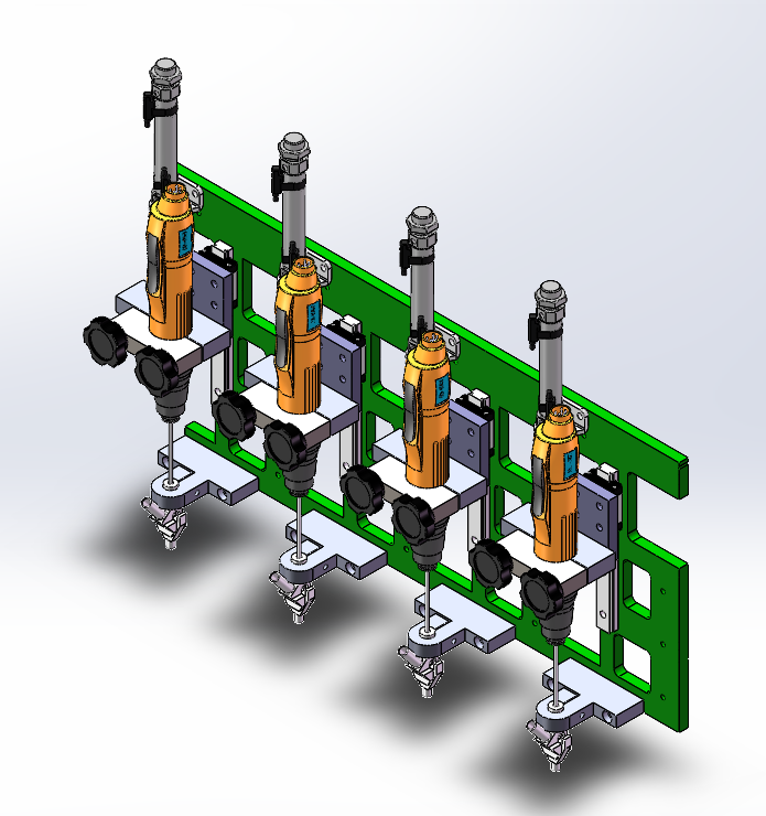 挂钩锁螺丝机  sw20