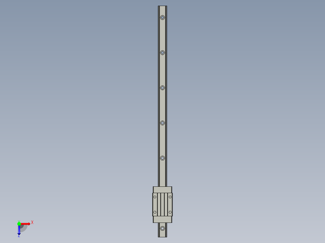 HGH15CA-1-1俯视图