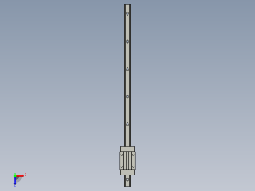 HGH15CA-1-1俯视缩略图