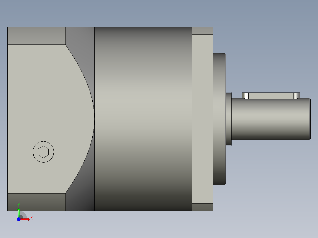03-01-00-湖北科峰-KPLF070-5前视图