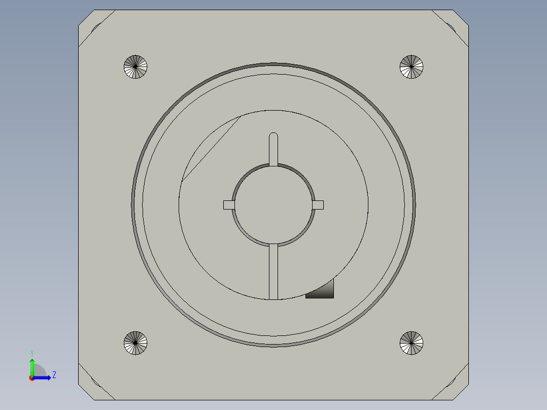03-01-00-湖北科峰-KPLF070-5左视图