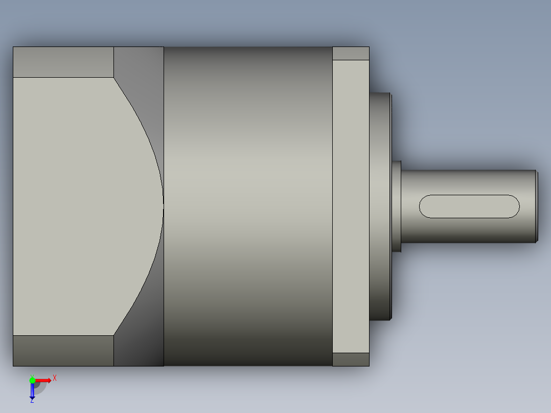 03-01-00-湖北科峰-KPLF070-5俯视图