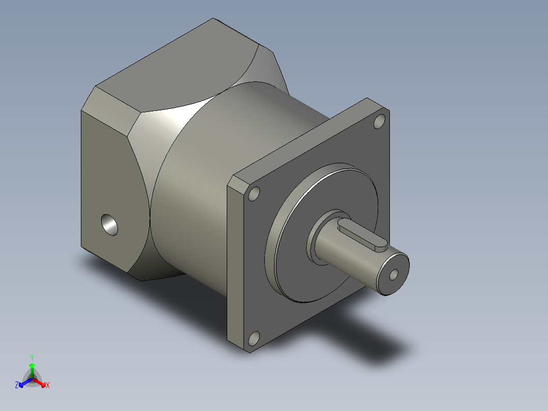 03-01-00-湖北科峰-KPLF070-5正等轴测图