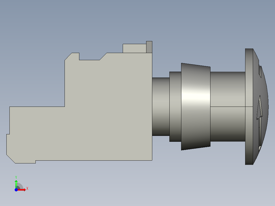 _______oAR22V2R-01R_____-C__A_O前视图