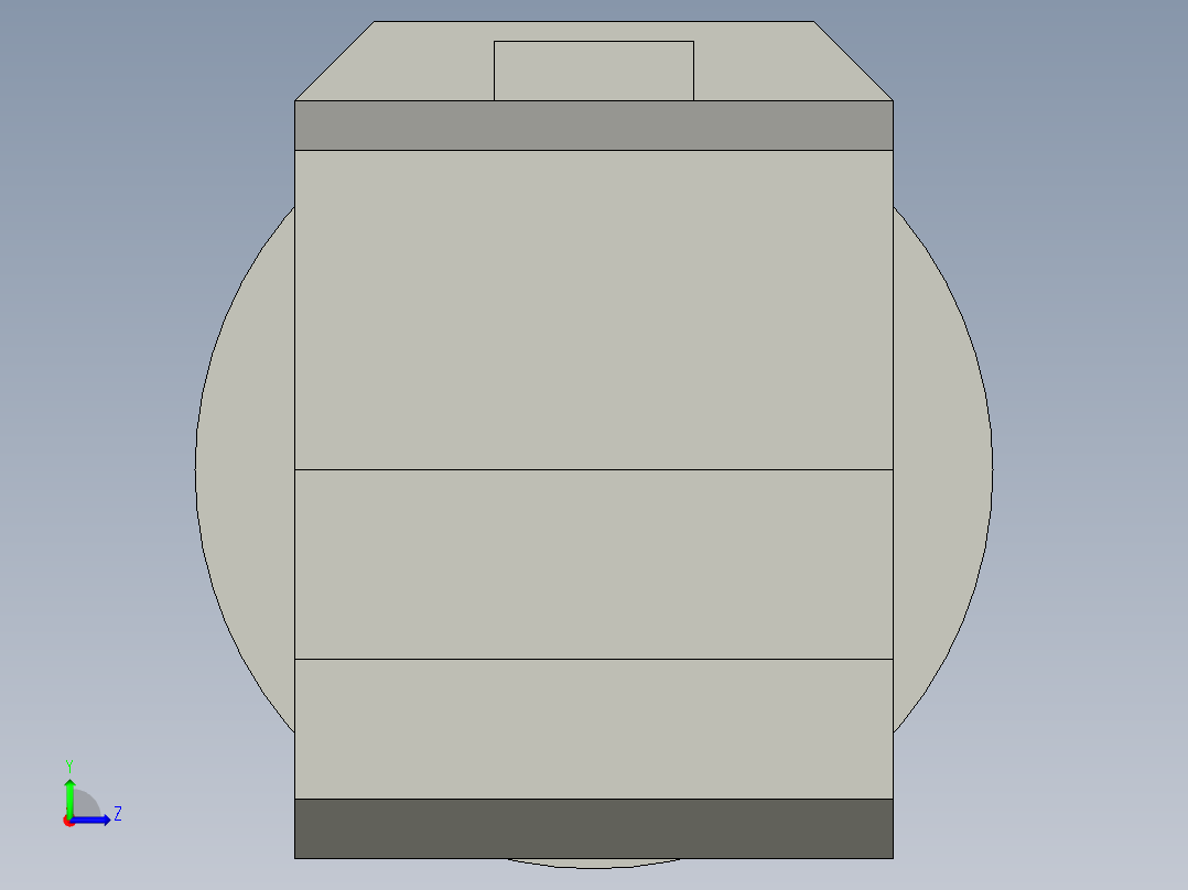 _______oAR22V2R-01R_____-C__A_O左视图