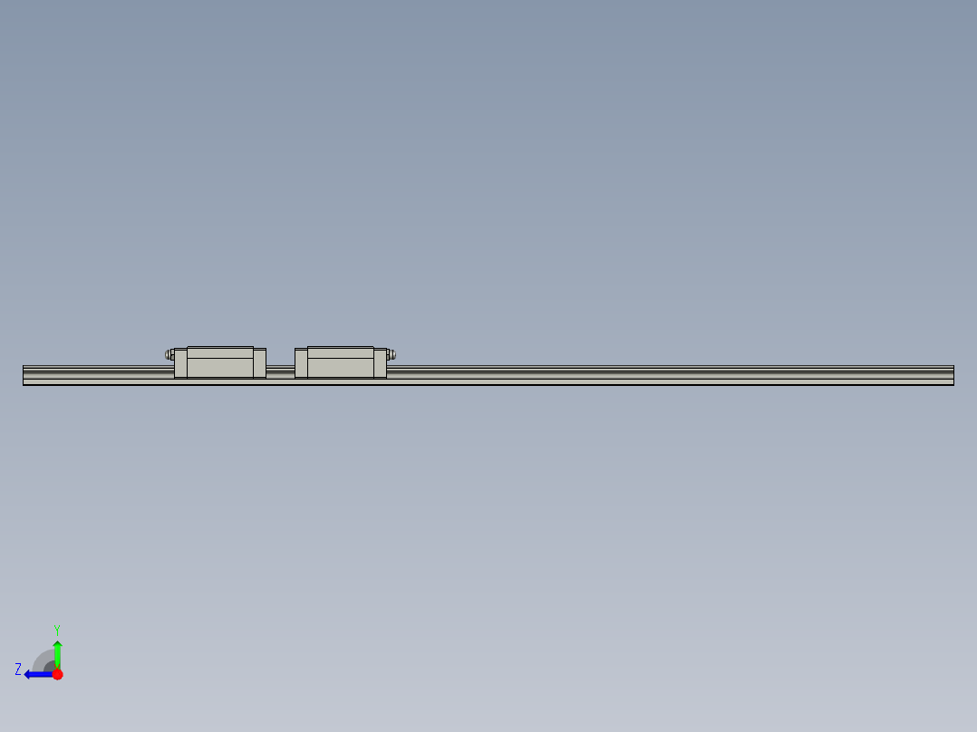 SSX2R24-580右视图