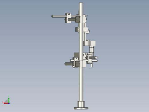 视觉检测后视缩略图