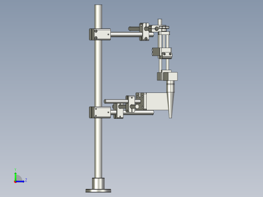 视觉检测左视缩略图