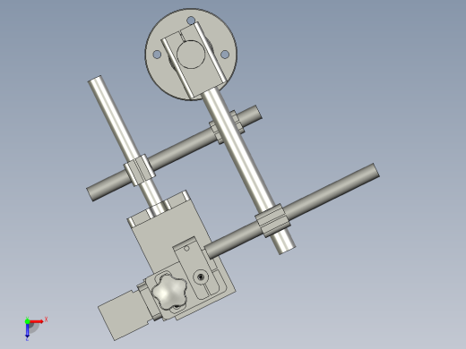 视觉检测俯视缩略图