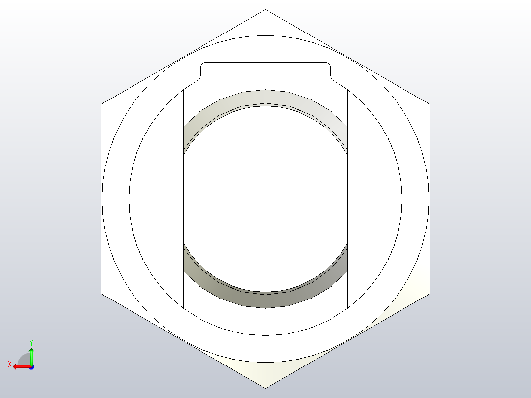 FESTO气缸DSNU-12-30-P-A---_0_后视图