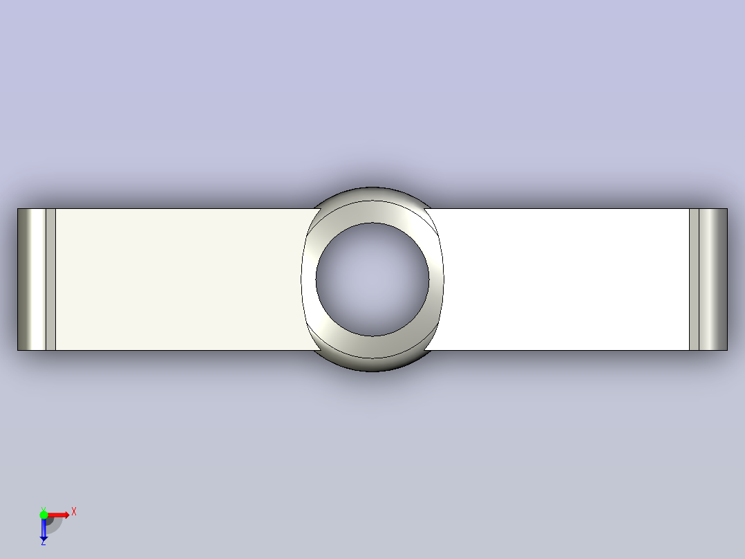 CLMPLV_MISUMI_CLDMCH5-12-B_MISUMI俯视图
