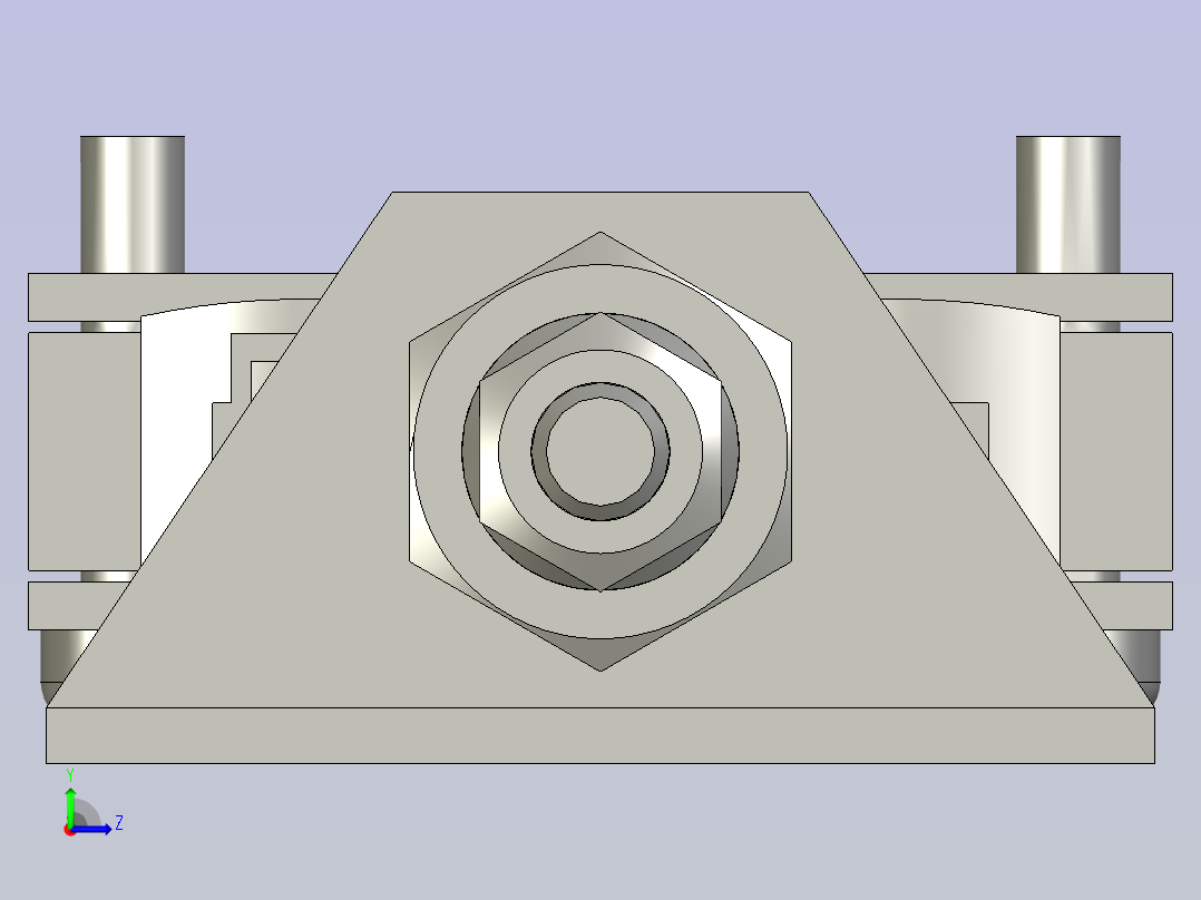 CDJ2L10-75-M9N(0_0_0)左视图