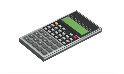 Sharp EL-556袖珍计算器16缩略图