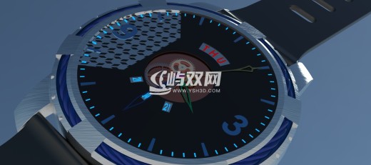手表设计缩略图