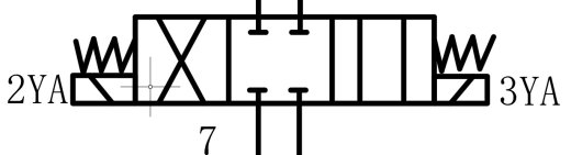 起拔道车液压系统设计（CAD+说明书）缩略图
