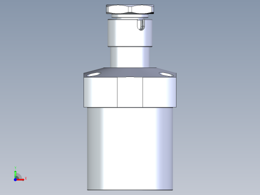 KOSMEKLT0650-GR-Y30多系列多零件图纸模型多系列多零件图纸模型前视缩略图