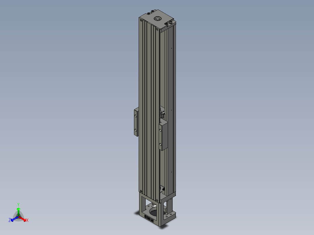 银泰PMI-KM45A+540N0_1040_stp主视图