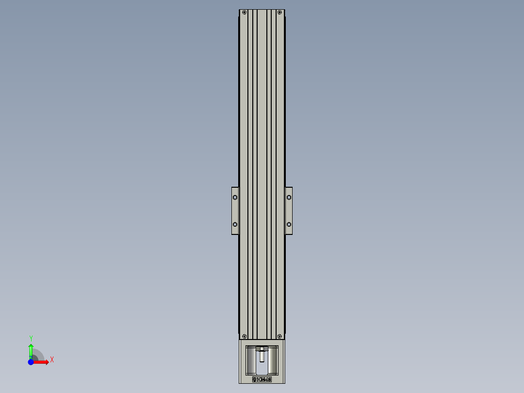 银泰PMI-KM45A+540N0_1040_stp前视图