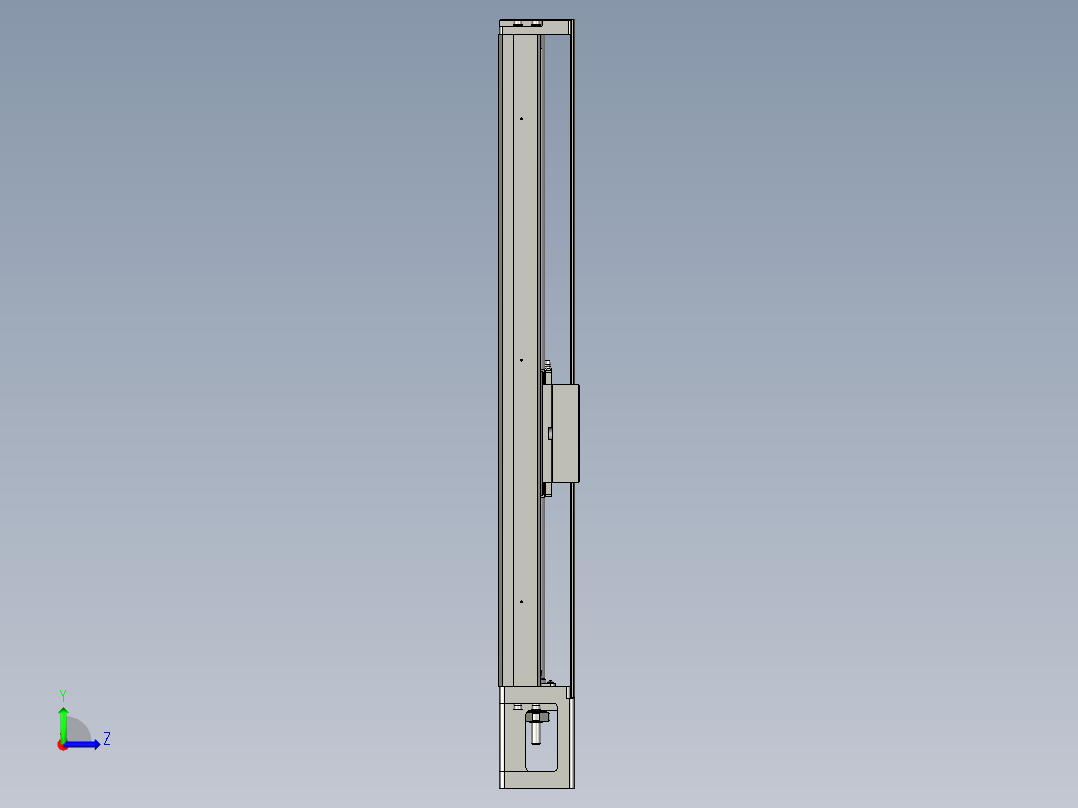 银泰PMI-KM45A+540N0_1040_stp左视图