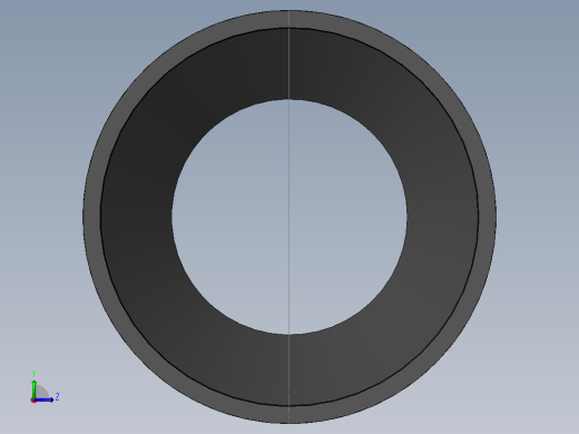 PVC管件-6x4_R-Socket前视缩略图
