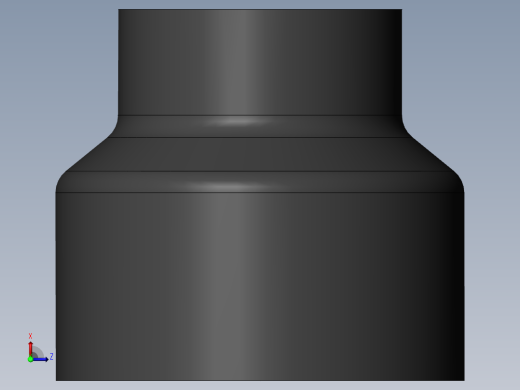 PVC管件-6x4_R-Socket俯视缩略图