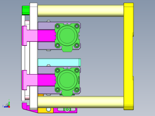 UX370-C-CNC1-1017右视缩略图