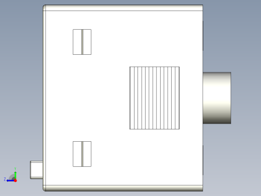 压力传感器DNP2-M_2023右视缩略图