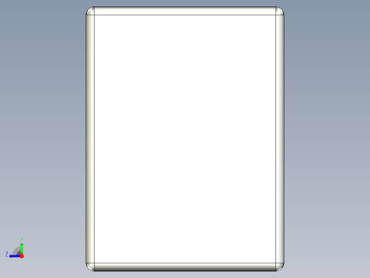 元器件3D封装C0603_06025右视缩略图