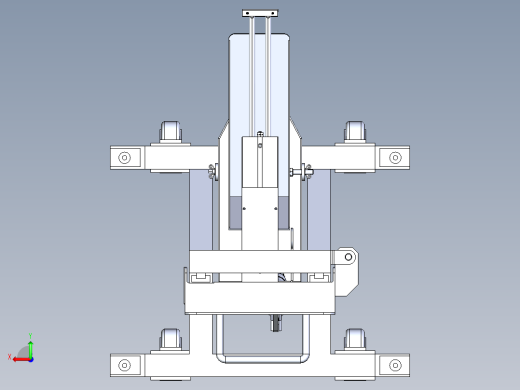 74标签机后视缩略图