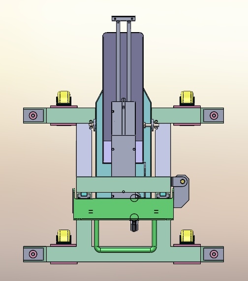 74标签机缩略图