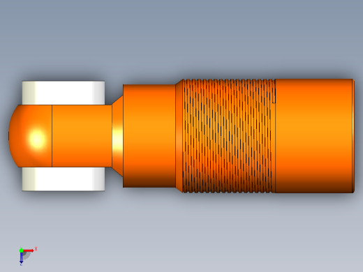 01-kart-electrico F1电动卡丁车3D数模图纸 Solid Edge设计 附STP IGS格式俯视缩略图