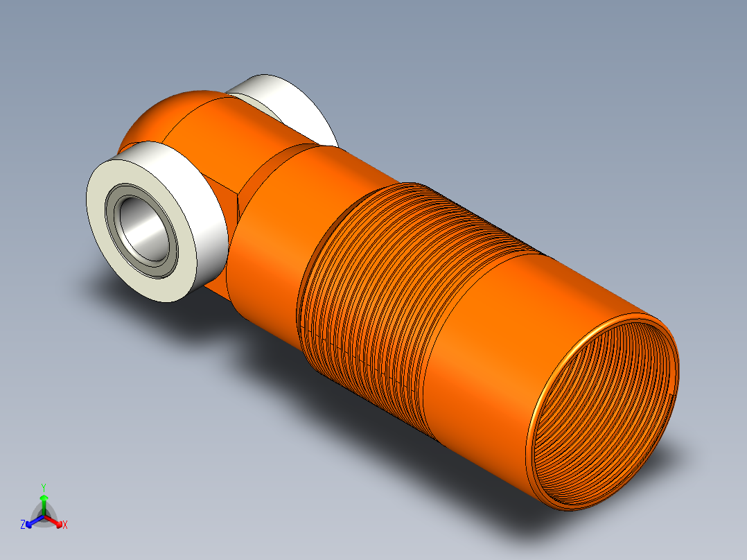 01-kart-electrico F1电动卡丁车3D数模图纸 Solid Edge设计 附STP IGS格式正等轴测图