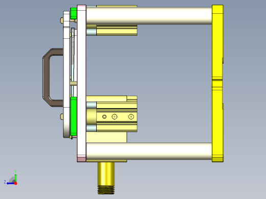 UX390-C-CNC5-0623右视缩略图