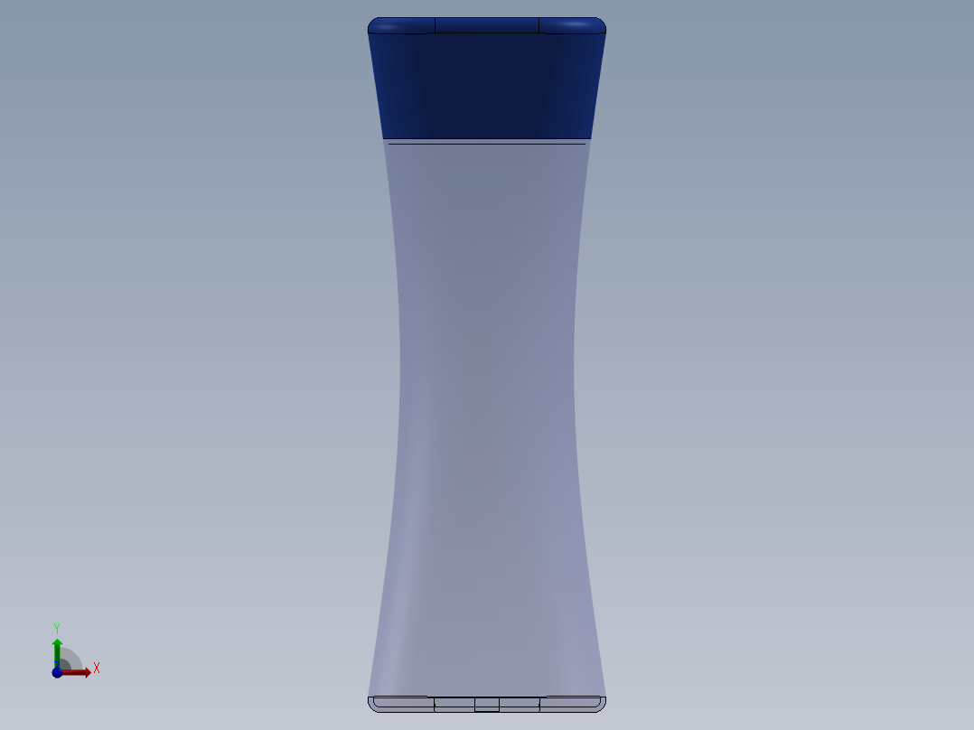 瓶盖、盖子(44)前视图